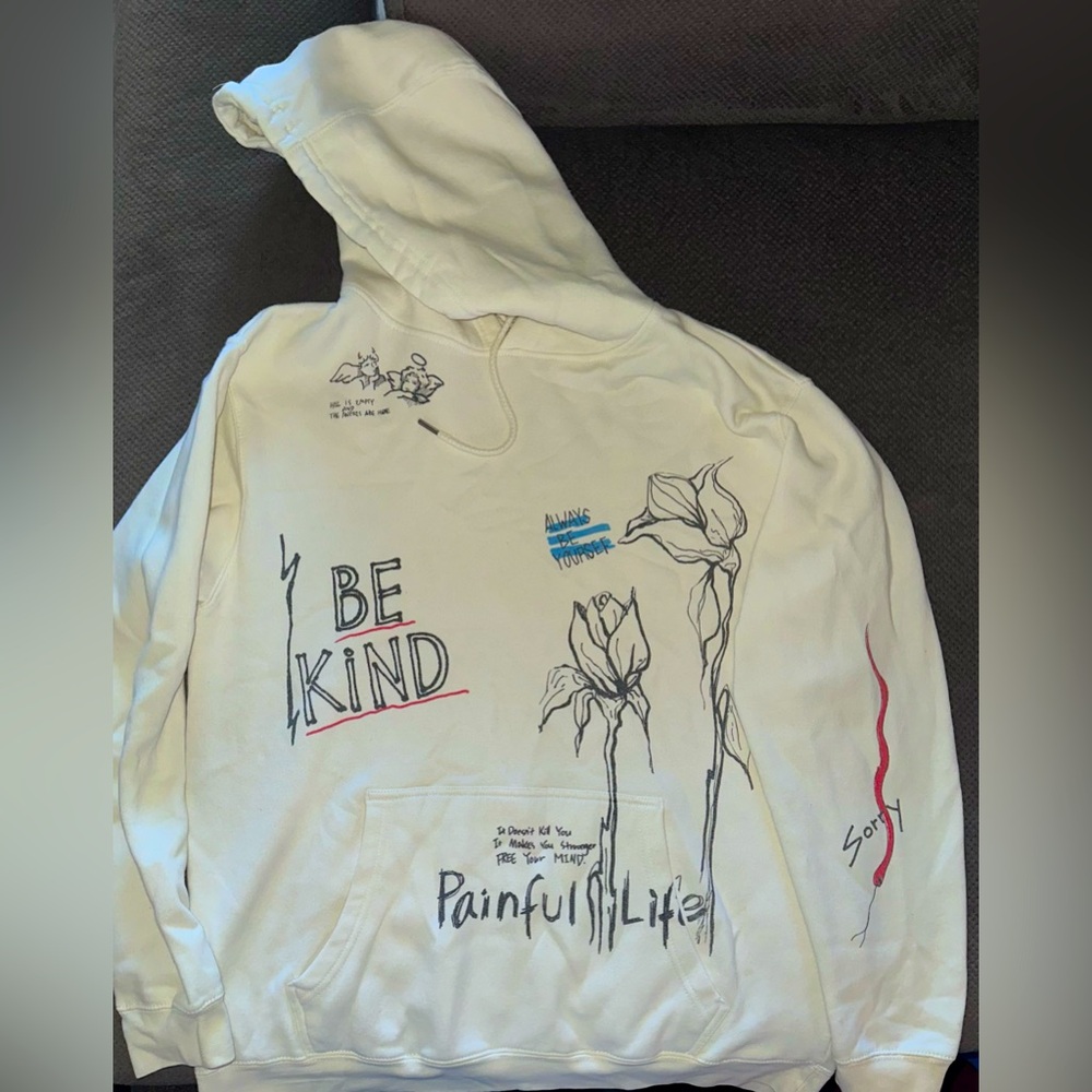Hoodie